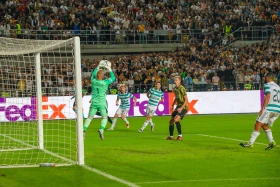 «Қайрат» футболдан Чемпиондар лигасы негізгі кезеңіне жолдама алды - фото 11