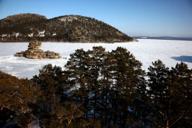 Бурабайдың қысқы ертегісі - фото 15