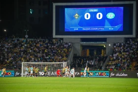 «Қайрат» футболдан Чемпиондар лигасы негізгі кезеңіне жолдама алды - фото 14