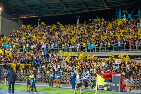 «Қайрат» футболдан Чемпиондар лигасы негізгі кезеңіне жолдама алды - фото 20