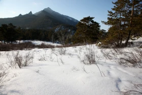 Бурабайдың қысқы ертегісі - фото 16