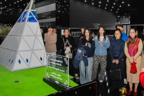 Silk Way Star жобасының қатысушылары Қазақстанды Конституция күнімен құттықтады - фото 2