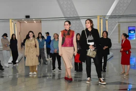 Silk Way Star жобасының қатысушылары Қазақстанды Конституция күнімен құттықтады - фото 10