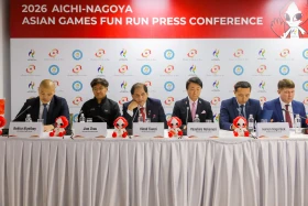 Kazakhstan targets medals in boxing and swimming at 2026 Asian Summer Games - photo 1