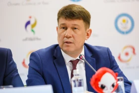 Kazakhstan targets medals in boxing and swimming at 2026 Asian Summer Games - photo 3