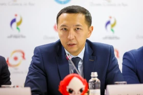 Kazakhstan targets medals in boxing and swimming at 2026 Asian Summer Games - photo 2