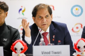 Kazakhstan targets medals in boxing and swimming at 2026 Asian Summer Games - photo 7