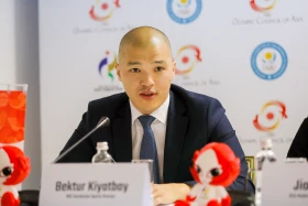 Kazakhstan targets medals in boxing and swimming at 2026 Asian Summer Games - photo 8