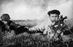 WORLD WAR II - 1939-1945 - photo 5