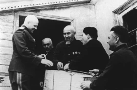 WORLD WAR II - 1939-1945 - photo 6