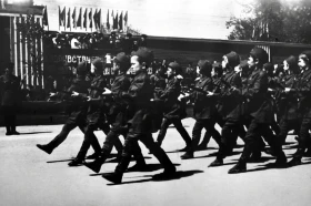 WORLD WAR II - 1939-1945 - photo 13