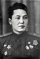 Panfilov's heroes - photo 5