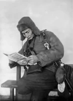 Panfilov's heroes - photo 7