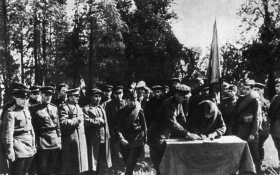 Panfilov's heroes - photo 9