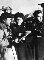 Panfilov's heroes - photo 10