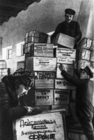 Panfilov's heroes - photo 12