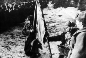 Panfilov's heroes - photo 13