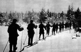 Panfilov's heroes - photo 14