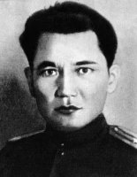 Panfilov's heroes - photo 15