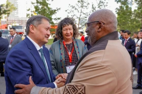 Астанада британдық университеттің филиалы ашылды - фото 4