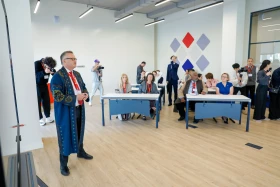 Астанада британдық университеттің филиалы ашылды - фото 9