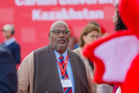 Астанада британдық университеттің филиалы ашылды - фото 12