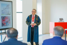 Астанада британдық университеттің филиалы ашылды - фото 15