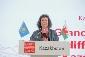 Астанада британдық университеттің филиалы ашылды - фото 18