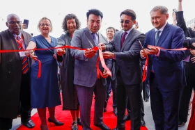 A branch of a British university has opened in Astana - photo 1