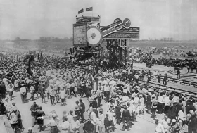 Теміржол: Соғыс жылдары, соғысқа дейінгі және соғыстан кейінгі кездер - фото 2