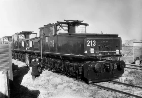 Теміржол: Соғыс жылдары, соғысқа дейінгі және соғыстан кейінгі кездер - фото 4