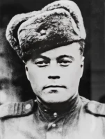 Теміржол: Соғыс жылдары, соғысқа дейінгі және соғыстан кейінгі кездер - фото 5