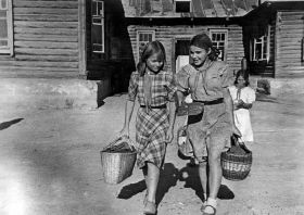 Теміржол: Соғыс жылдары, соғысқа дейінгі және соғыстан кейінгі кездер - фото 8