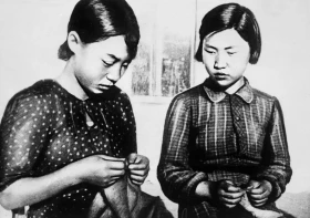 Теміржол: Соғыс жылдары, соғысқа дейінгі және соғыстан кейінгі кездер - фото 11