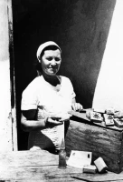 Подвиг женщин в тылу - фото 15