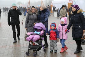 Көктемдей құлпырған Наурыз мерекесінен көріністер - фото 3