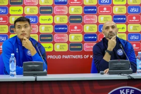 Қазақстан құрамасының бас бапкері Уэльспен болатын ойынға қатысты пікір білдірді - фото 2