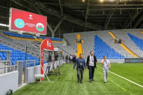 Қазақстан құрамасының бас бапкері Уэльспен болатын ойынға қатысты пікір білдірді - фото 9