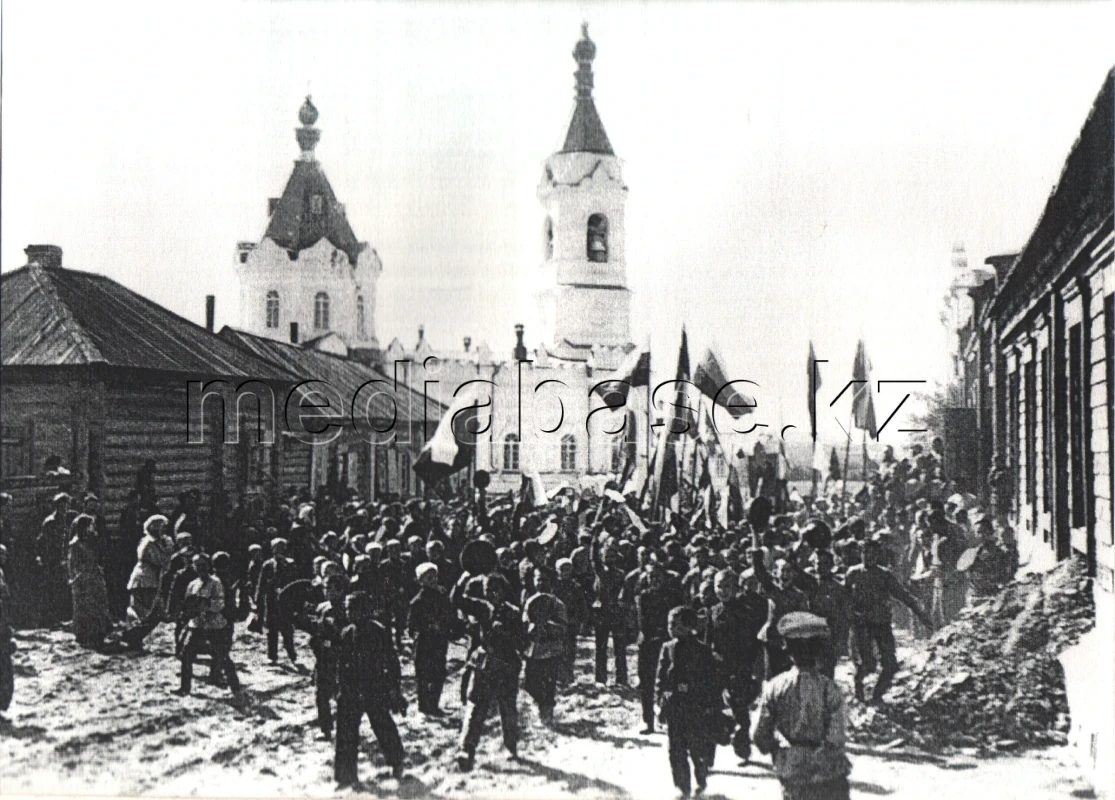 Александр Невский шіркеуі - фото 1