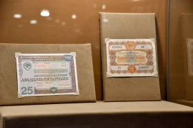 Astana Finance Day–2025 is taking place in the capital - photo 7