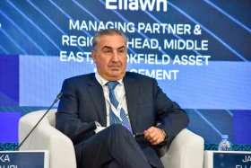 Astana Finance Day–2025 is taking place in the capital - photo 11