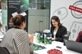 Astana Finance Day–2025 is taking place in the capital - photo 18