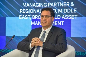 Astana Finance Day–2025 is taking place in the capital - photo 23