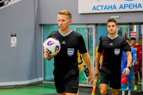 Әлем чемпионаты: Қазақстан құрамасы Уэлське есе жіберді - фото 2