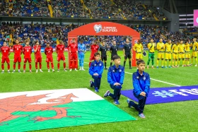 Әлем чемпионаты: Қазақстан құрамасы Уэлське есе жіберді - фото 3