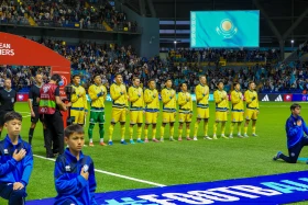 Әлем чемпионаты: Қазақстан құрамасы Уэлське есе жіберді - фото 4