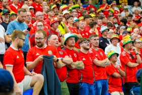 Әлем чемпионаты: Қазақстан құрамасы Уэлське есе жіберді - фото 6