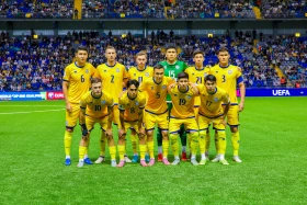 Әлем чемпионаты: Қазақстан құрамасы Уэлське есе жіберді - фото 7