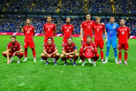 Әлем чемпионаты: Қазақстан құрамасы Уэлське есе жіберді - фото 8