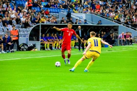 Әлем чемпионаты: Қазақстан құрамасы Уэлське есе жіберді - фото 10